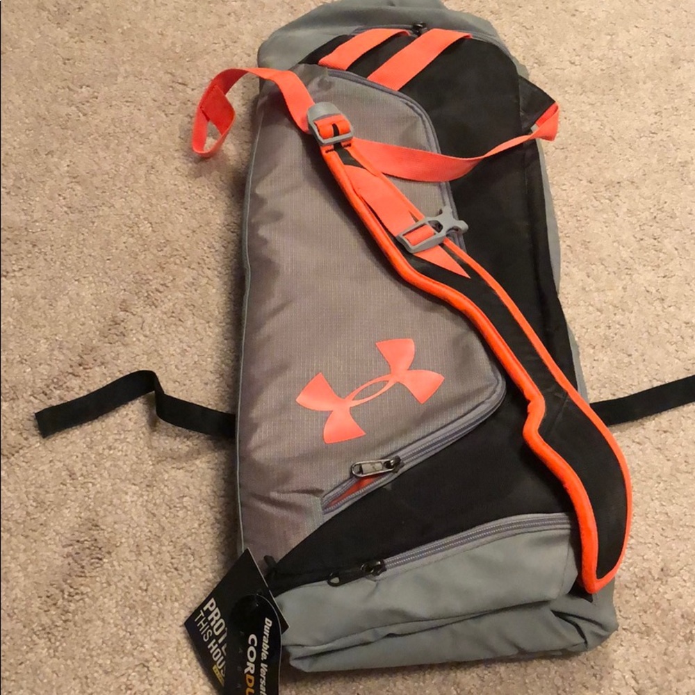 Under Armour Duffel/Backpack